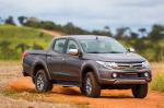 Mitsubishi L200 Triton Sport HPE-S 2018 года (LA)